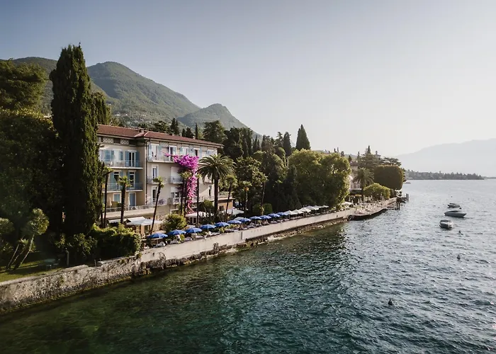 Hotel Monte Baldo E Villa Acquarone