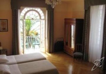Monte Baldo E Acquarone Hotel 4*