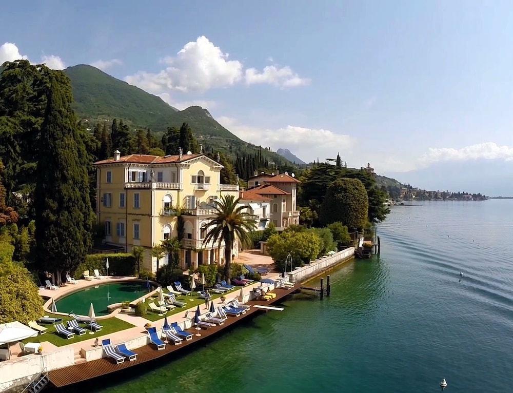Monte Baldo E Acquarone Hotel