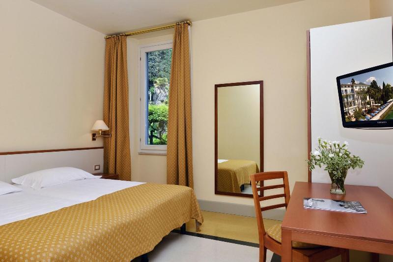 Monte Baldo E Acquarone Hotel 4*