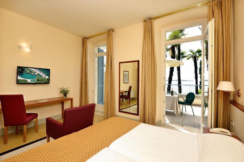 Hotel Monte Baldo E Acquarone 4*