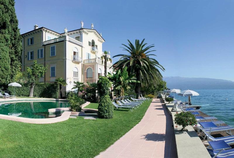 Monte Baldo E Acquarone Hotel 4*