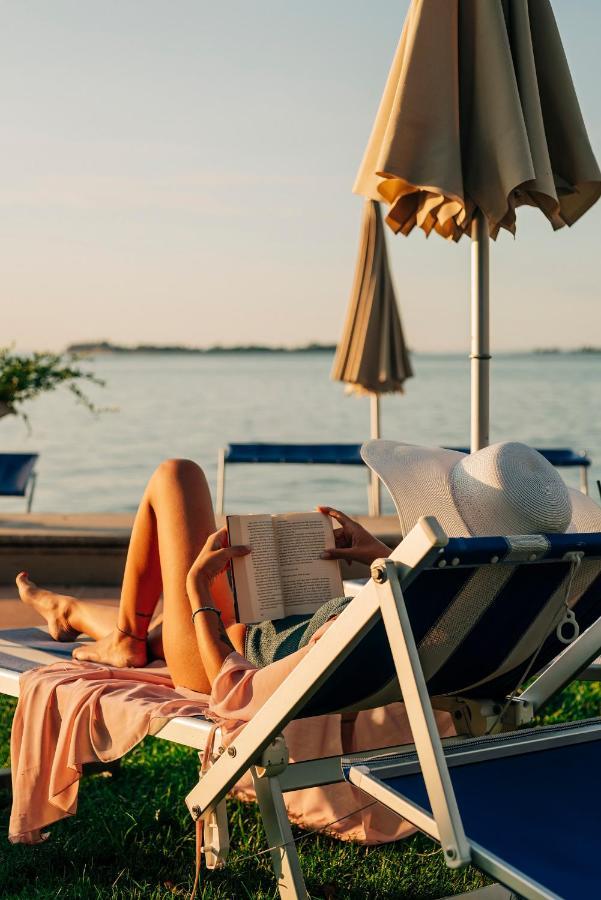 Monte Baldo E Acquarone Hotel 4*