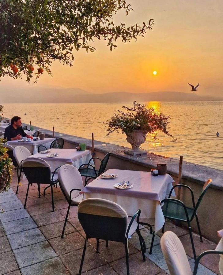 Hotel Monte Baldo E Acquarone