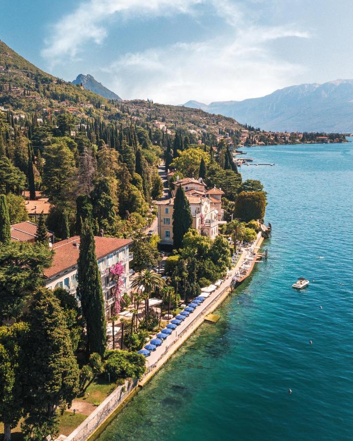 Monte Baldo E Acquarone Hotel Gardone Riviera