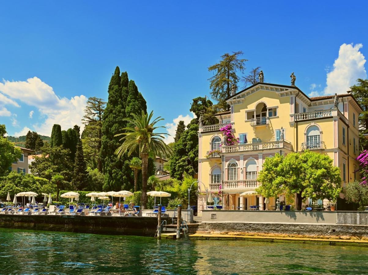 Monte Baldo E Acquarone 4*