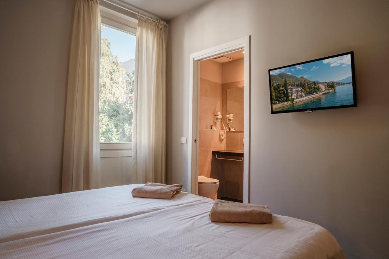 Hotel Monte Baldo E Acquarone