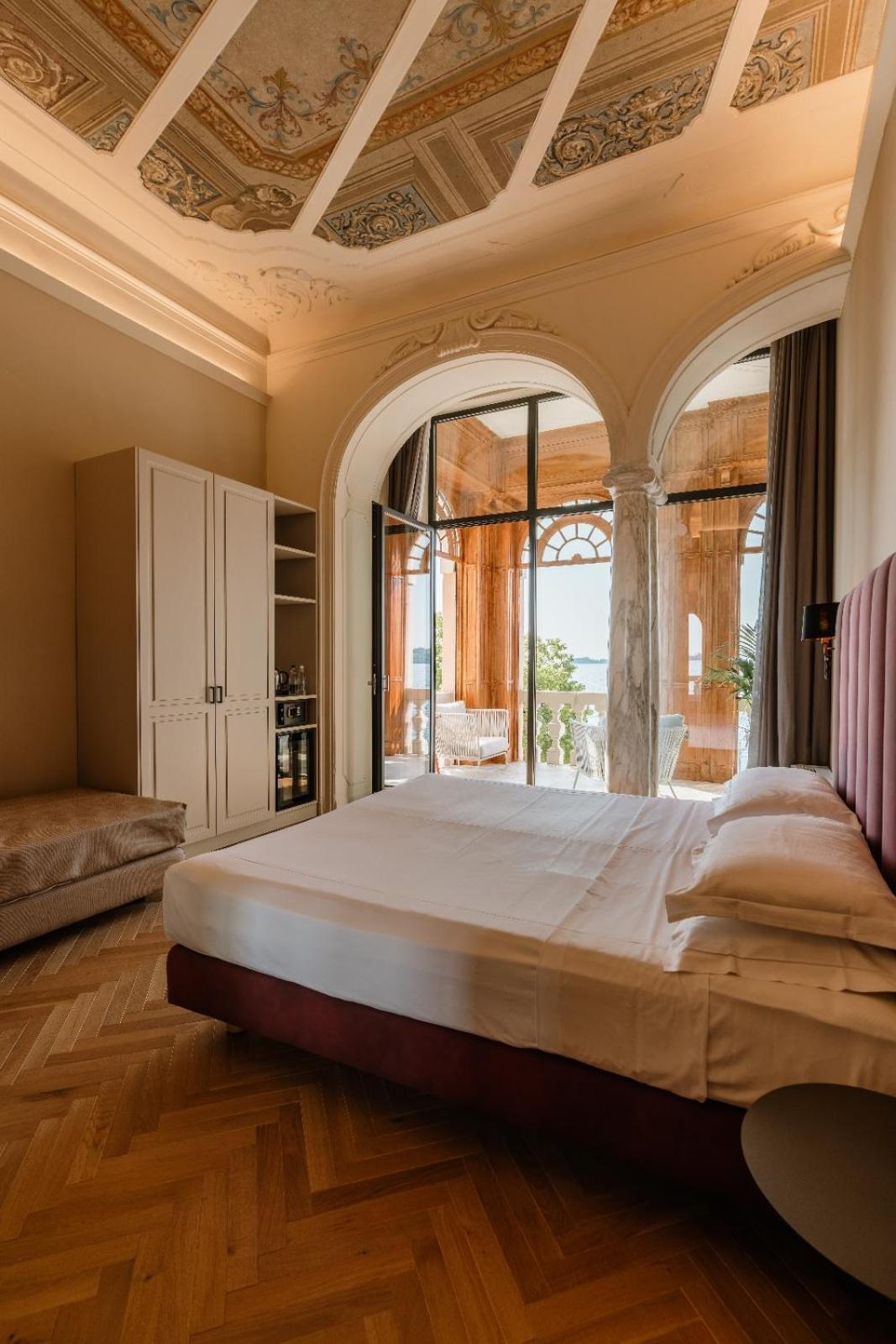 Monte Baldo E Acquarone Hotel 4*