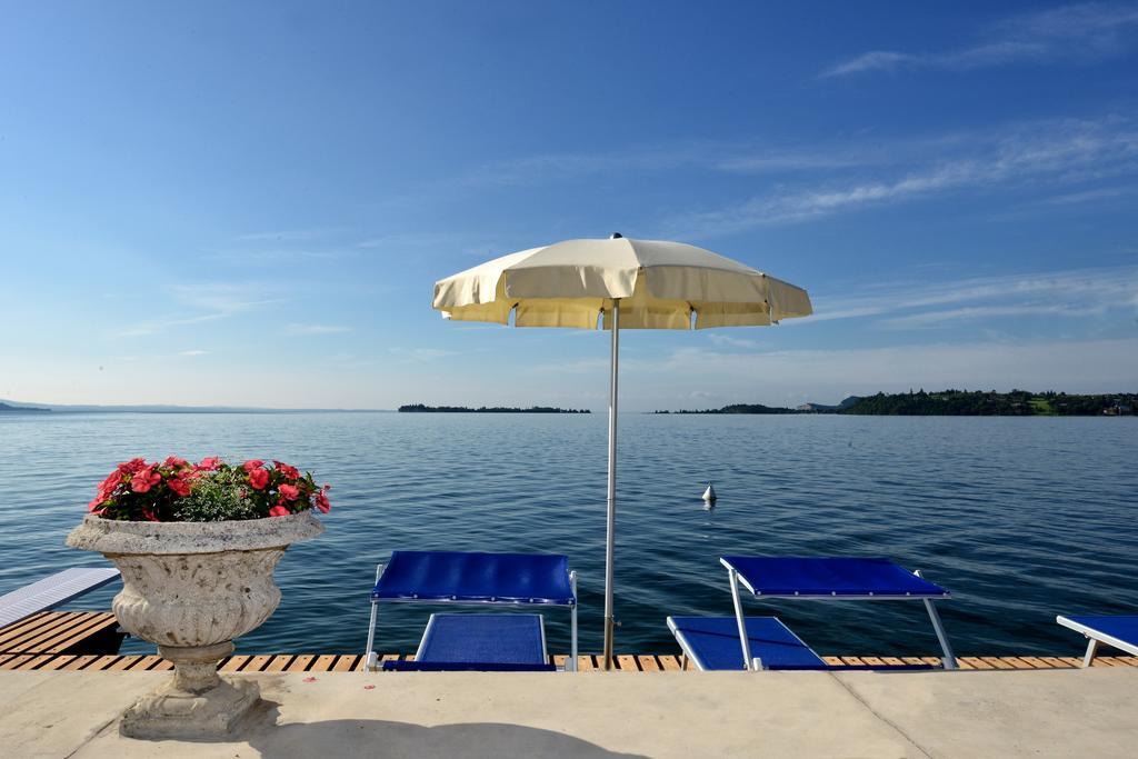 Hotel Monte Baldo E Acquarone 4*
