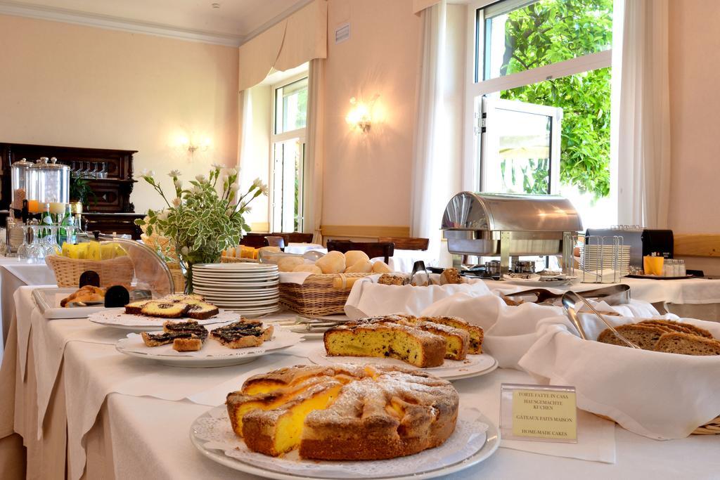 Monte Baldo E Acquarone Hotel 4*