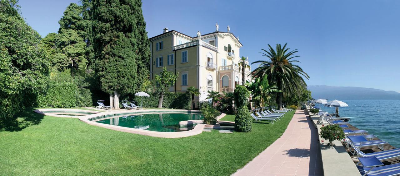 Hotel Monte Baldo E Acquarone 4*